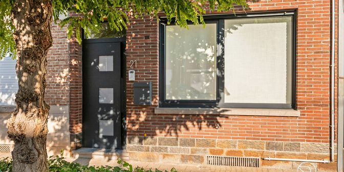 Huis te koop in Edgar Tinellaan 21, 8500 Kortrijk