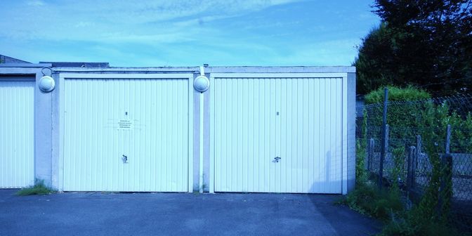Garage à louer à Ardooisesteenweg 155, 8800 Roeselare