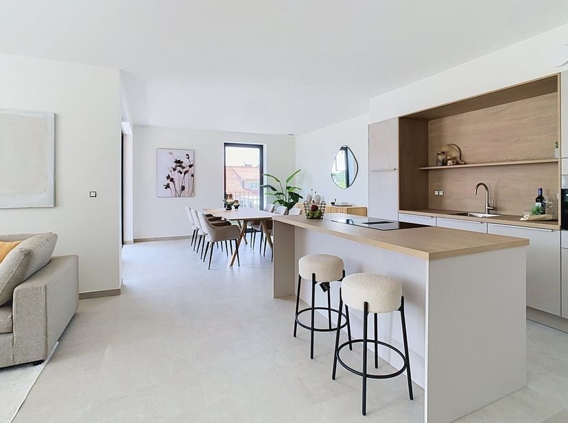 Appartement à vendre
                    à 3545 Halen