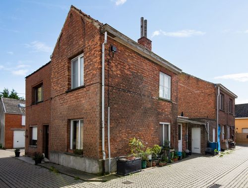                                         Maison unifamiliale à vendre à Lier, € 175.000
