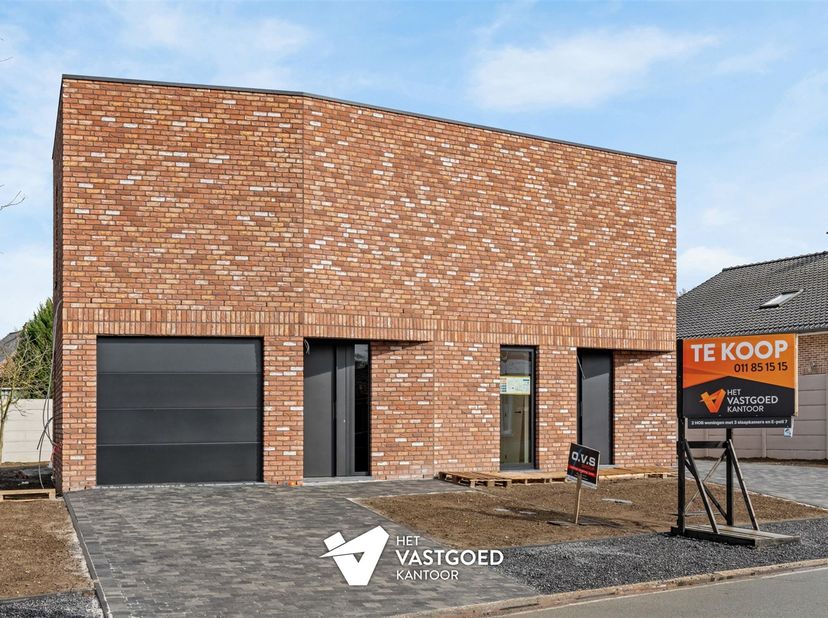Huis te koop
                    in 3582 Koersel