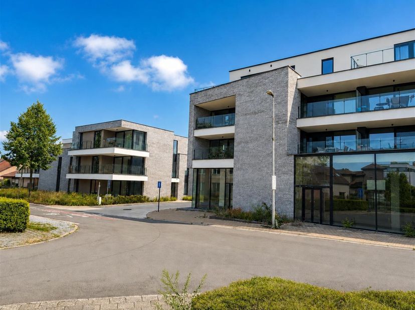 Appartement te huur in De Heuft 4 bus 29,
                    3581 Beverlo