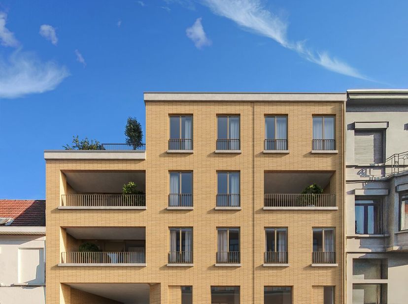 Huis te koop in Boomgaardstraat 19,
                    2018 Antwerpen