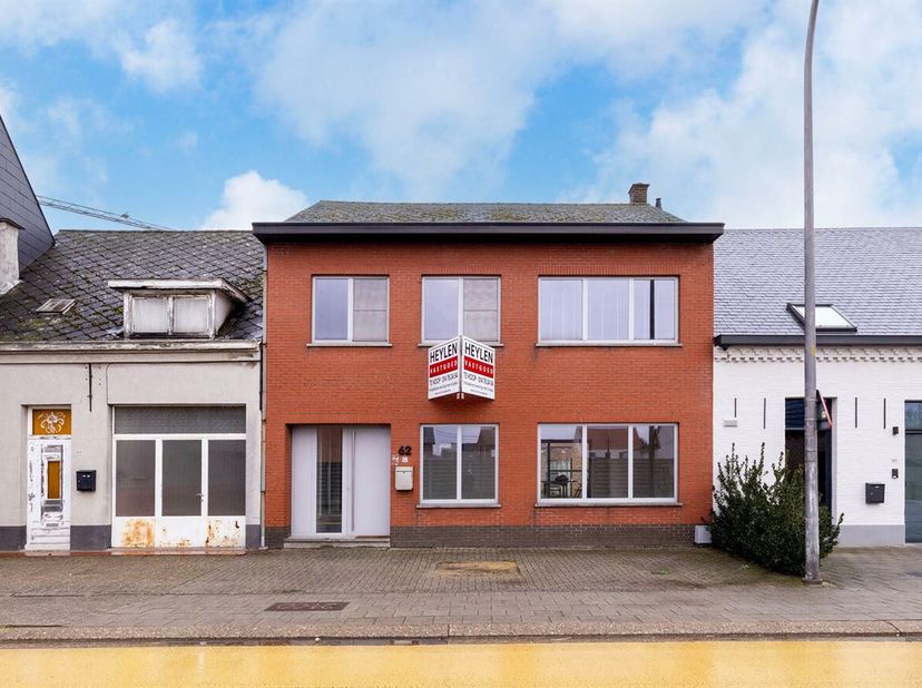 Maison à vendre
                    à 2260 Westerlo