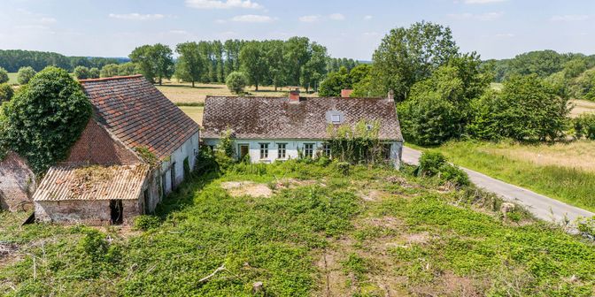 Huis te koop in 9400 Ninove