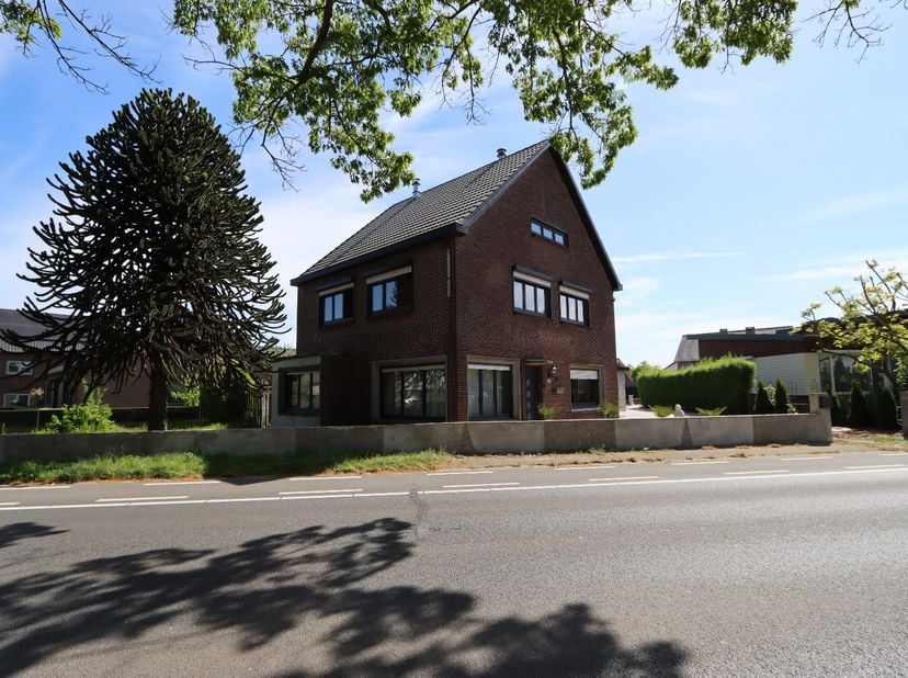 Maison à vendre
                    à 3640 Kinrooi