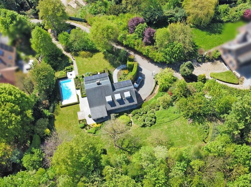 Maison à vendre
                    à 3700 Tongeren