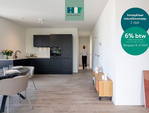                                         Appartement à vendre à Lier, € 392.500
