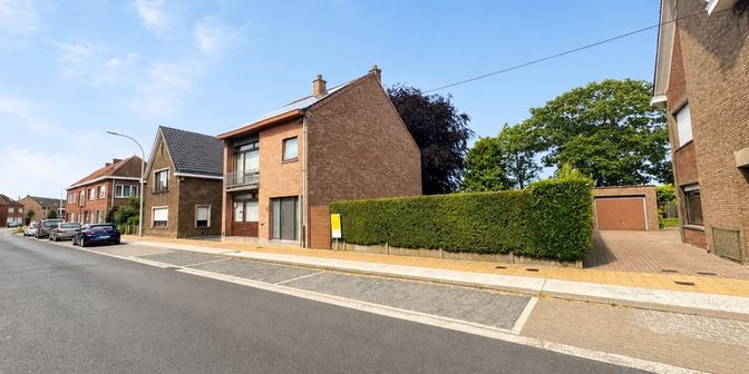 Grond te koop in Kanaalstraat 39 bus a, 9940 Evergem