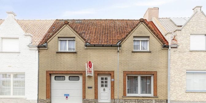 Huis te koop in Vrijheidstraat 22, 8900 Ieper