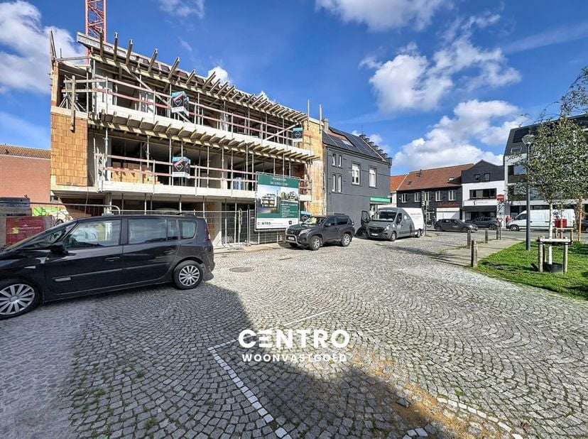 Appartement te koop in ,
                    8370 Blankenberge