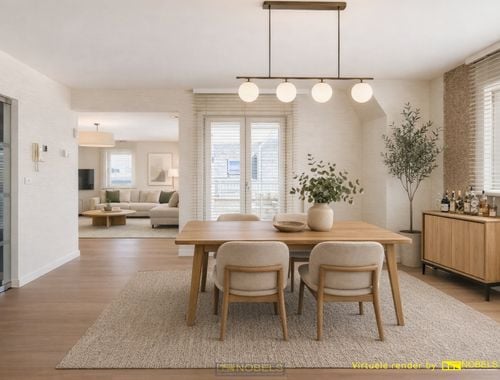                                         Appartement te koop in Oudenaarde, € 425.000
