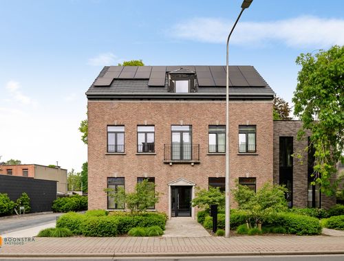                                         App. rez-de-chaussée à vendre à Kessel, € 445.000
