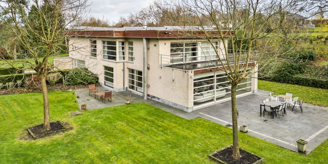 Huis te koop in Hongersveldstraat 8, 1700 Dilbeek