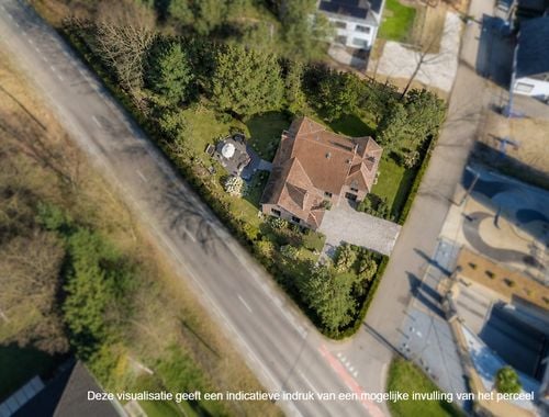                                         Bouwgrond te koop in Lanaken, € 219.000
