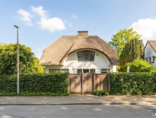                                         Woning te koop in Ekeren, € 645.000
