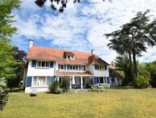                                         Maison à vendre à Het Zoute, € 8.250.000
