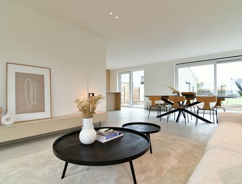                                         Woning te koop in Schellebelle, € 389.000
