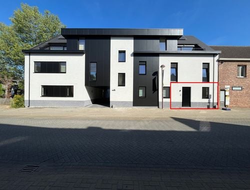                                         Appartement à louer à Westmeerbeek, € 925
