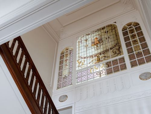                                         Uitzonderlijke woning te koop in Antwerpen, € 1.800.000
