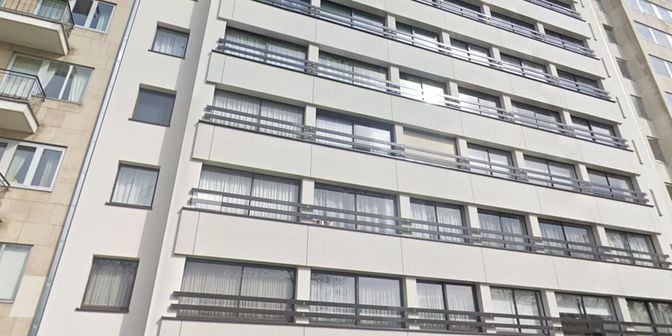 Garage te koop in Maria-Louizasquare 29-33, 1000 Brussel