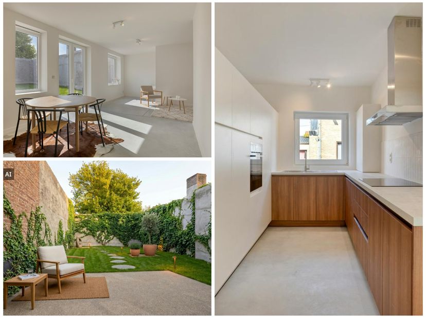 Maison à vendre à Pottestraat 43,
                    8970 Poperinge