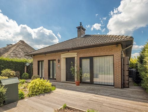                                         Villa te koop in Grobbendonk, € 519.000
