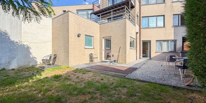 Appartement te huur in Grote Herreweg 121 bus 001, 9690 Ruien