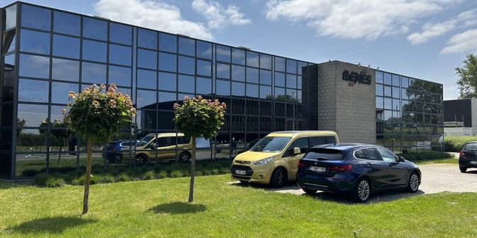 Bedrijfsvastgoed te koop in Industrieweg 3, 3001 Heverlee