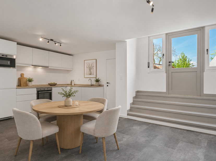 Huis te koop in Vondelen 92,
                    9450 Denderhoutem