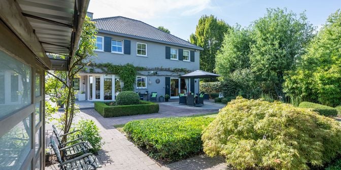 Huis te koop in Hasseltsesteenweg 112, 3720 Kortessem