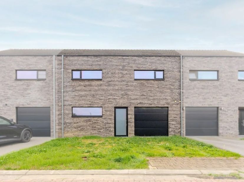 Huis te koop in Kruisken 7,
                    9940 Evergem