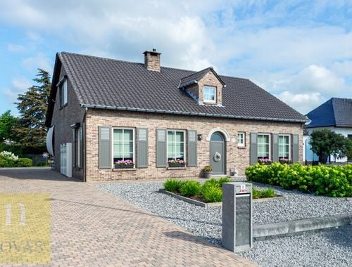                                        Maison à vendre à Lommel, € 439.000
