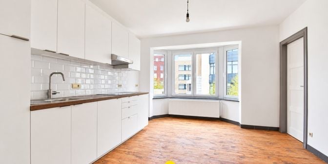 Appartement te huur in Henisstraat 57 bus 0101, 3700 Tongeren