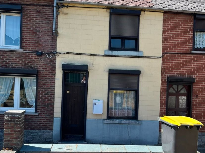 Huis te koop
                    in 7080 Frameries