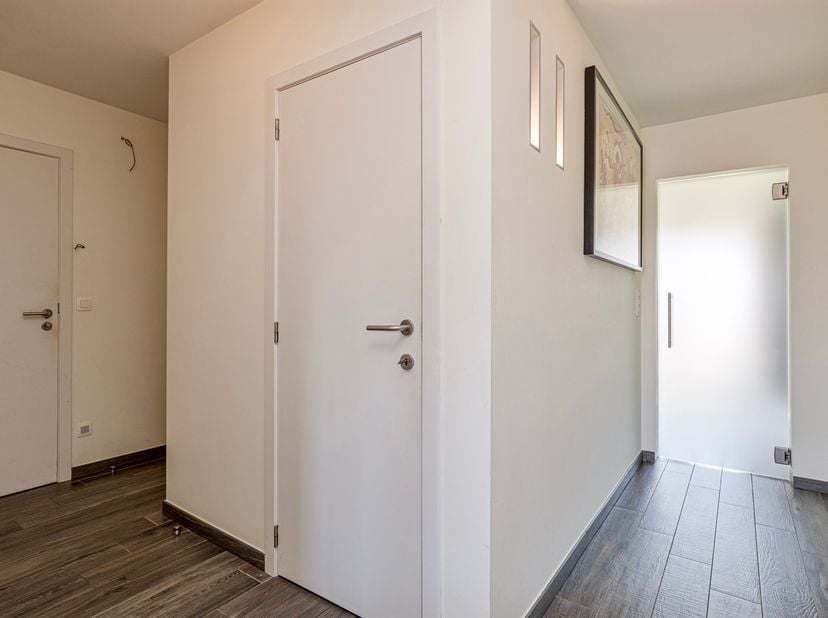 Flexibel duplexappartement gelegen te Tongeren, Wijkstraat 69 bus 3.<br />
<br />
Gunstige locatie op wandelafstand van het centrum van Tongeren, nabi
