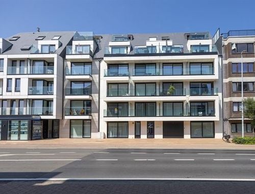                                         Appartement te koop in Middelkerke, € 305.000
