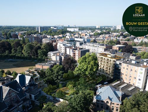                                         Appartement à vendre à Antwerpen, € 515.000
