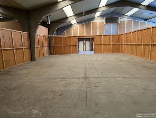                                         Commercieel Gebouw te huur in Olsene, € 580
