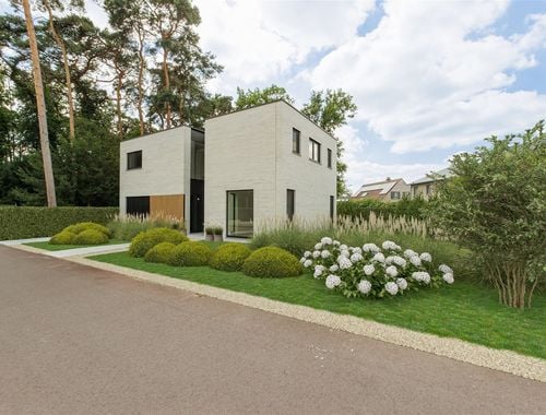                                         Eengezinswoning te koop in Rijmenam, € 795.000
