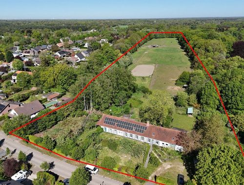                                         Boerderij te koop in Schilde, € 2.600.000
