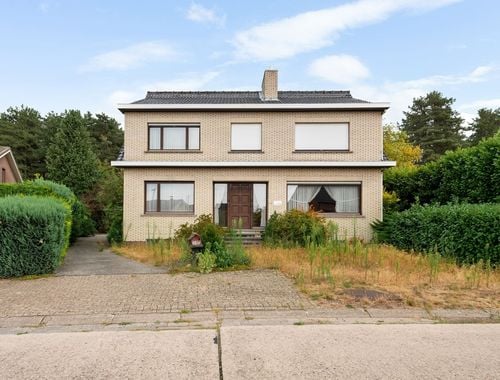                                         Eengezinswoning te koop in Lille, € 375.000
