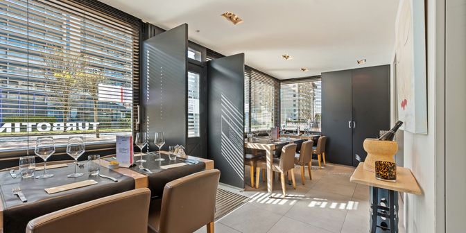 Bien professionnel à vendre à Albert I laan 326, 8620 Nieuwpoort