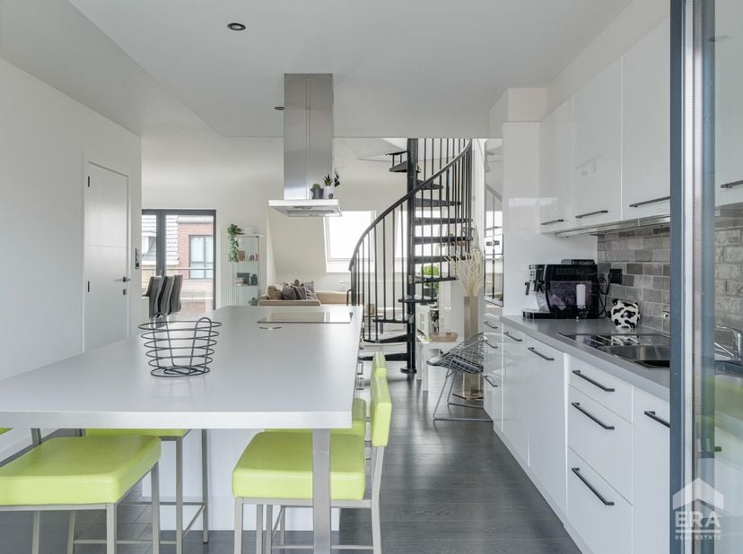 Appartement te koop in Tiensesteenweg 37 bus 301,
                    3800 Sint-Truiden