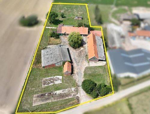                             Ferme à vendre à Poperinge
