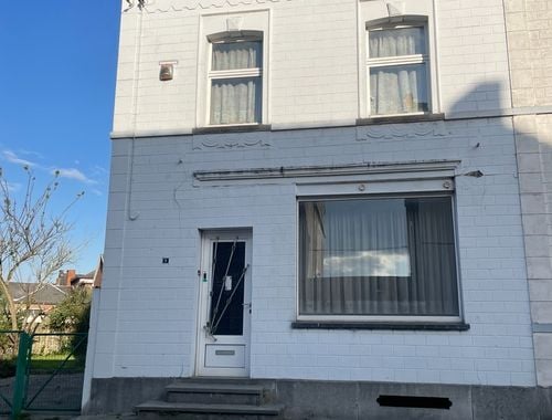                                         Eengezinswoning te koop in Godarville, € 199.000
