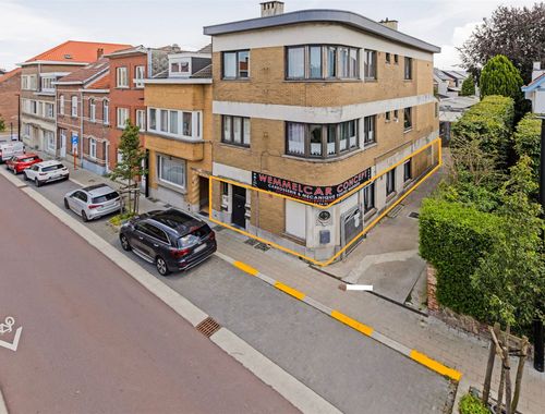                                        Appartement te koop in Wemmel, € 235.000
