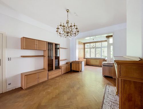                                         Woning te huur in Elsene, € 3.250
