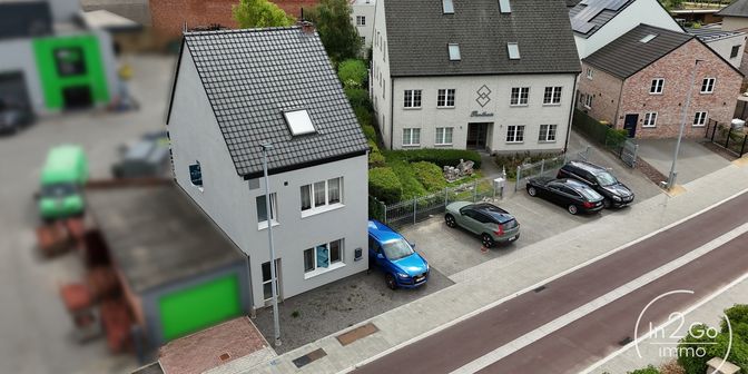 Huis te koop in Pontstraat 1, 3190 Boortmeerbeek