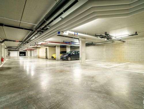                                         Kelder garage te koop in Tournai, € 125.000
